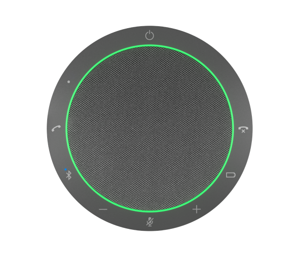 Jabra Speak2 55 UC - 1149280 - zdjęcie 2